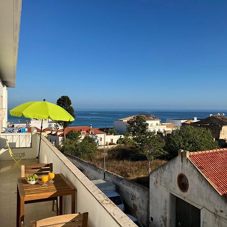 Kap Sea View Balcony Lejlighed Albufeira Eksteriør billede