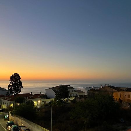 Kap Sea View Balcony Lejlighed Albufeira Eksteriør billede